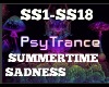 PSY Summertime Sadness