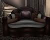 Gryffn cuddle loveseat