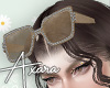 A| Vera Glasses