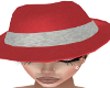 Bosia Salmon Hat