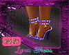 laris shoes