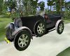 Bentley Oldtimer Vehicle