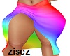 !z!Pride RL Sexy Skirt