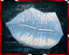 ☑ :Quyen Blue Lipstick