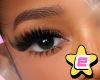 ☆ bottom lashes