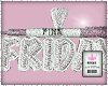 𝕹.|  PinkFriday Chain