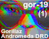Gorillaz-Andromeda -1