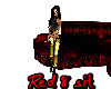 [k]red  8 pose couch