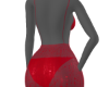 Sheer Red