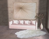 Ivory  Couch