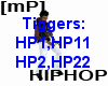 [mP]Trigger Dance3 HIPHP