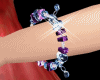 bracelets cristal