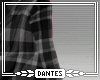 -D- | Grey Flannel