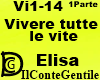 Vivere tutte le vite