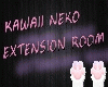|EXT|Kawaii Neko Room