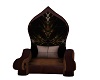 AAP-Parlor Throne