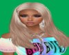 Gidget BarleyBlonde