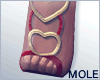 *M* Aracelli Shoes