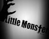 [MiLL] Little Monster...
