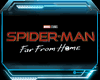[RV] Spider-man - Gloves