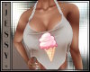 [J] Ice Cream Top A