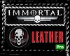 DWImmortal Leather JK