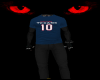 Texans Outfit