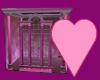 Valentine Romance Room