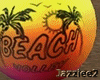 J2 Summer Beach Ball