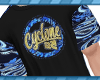 tshirt Cyclone Black