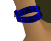 blue bracelet r