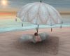 Beach Umbrella-poses