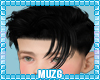 M| Cael Hair M