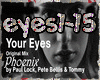 [Mix+Danse]Your Eyes