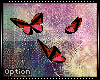 :O: Butterflies V2
