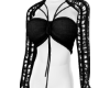 Lara Black Top