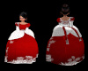♥KD  Christmas FG Gown