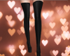 !L Bota cat black