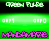 Green Pulse