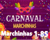 Marchinhas de Carnaval