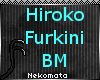 Hiroko Furkini V5