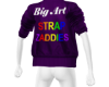 Strap Zaddies - Big Art