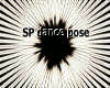 SP Dance/Tush Wiggle/SP1