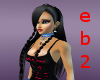 eb2: Saika black