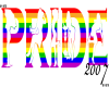 PRIDE 2007 Emblem