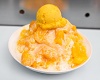 Shaved Ice Mango