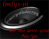 ne-yo let me love you2/2