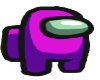 Prime Shields Purple