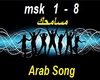 Arab Sad Music