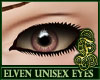 Elven Eyes Albino
